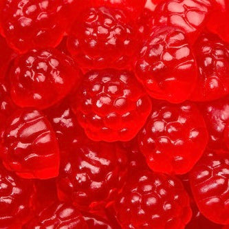 Jelly Raspberries 🍓