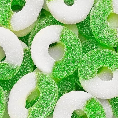 Apple Hoops (US) 🍏
