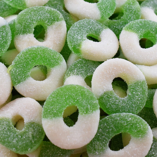 Apple Hoops 🍏