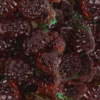 4D Grapes 🍇