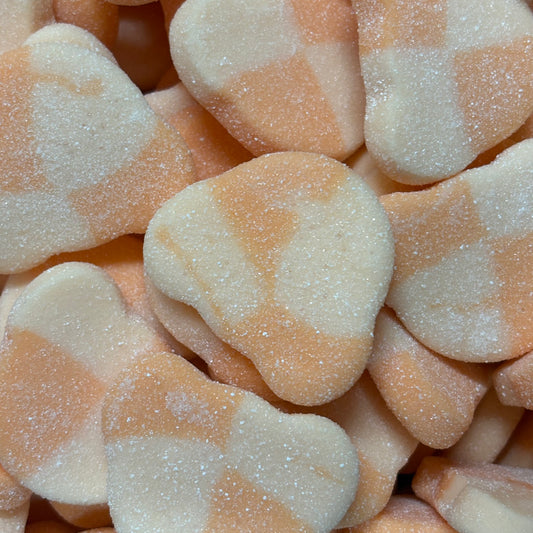 Swedish Style - Sour Mango 🥭