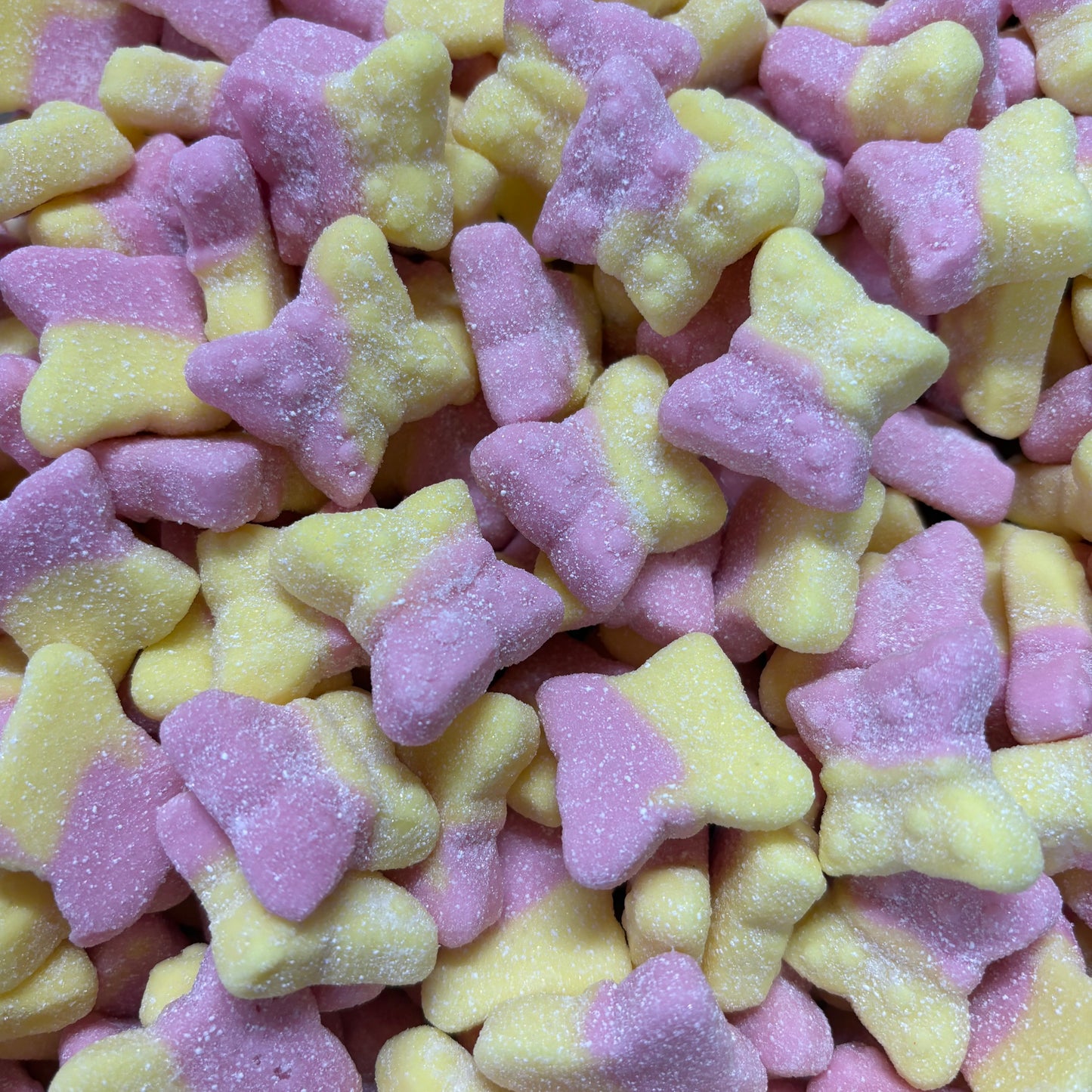 Swedish Style - Tutti Frutti 🍓