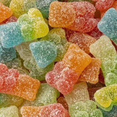 Fizzy Bears 🐻