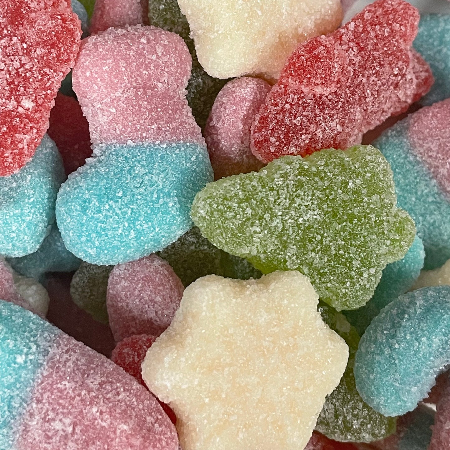 🆕 Sweet Christmas Mix