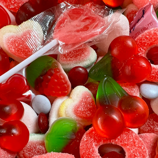 Valentines Mix ❤️