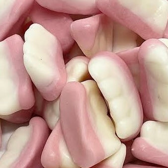 Gummi Teeth 🦷
