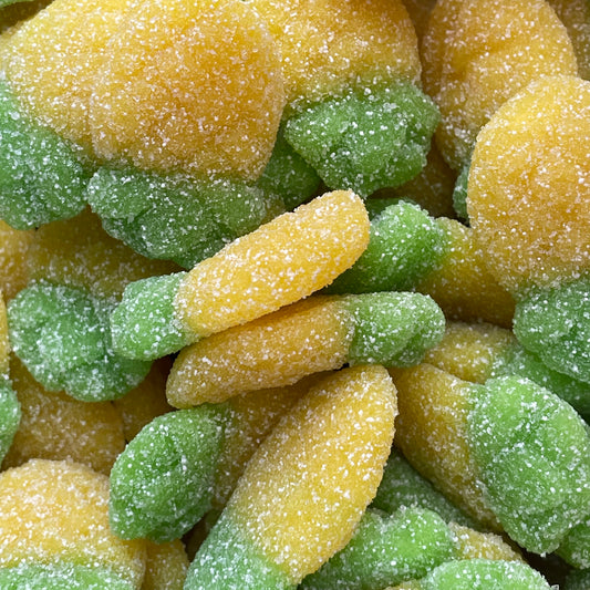 *NEW* Fizzy Pineapples 🍍
