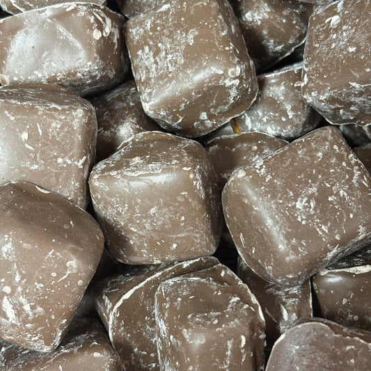 🆕 Milk Chocolate Honeycomb 🍯