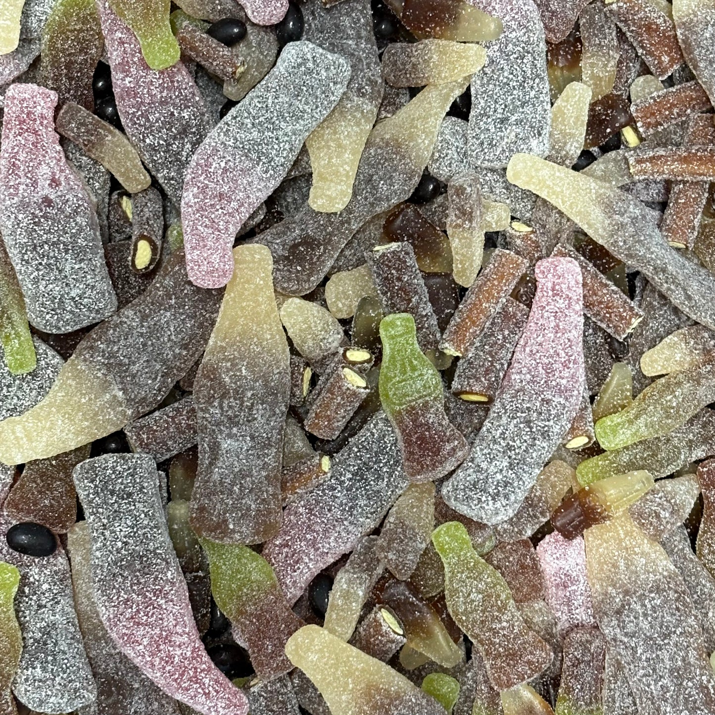 Cola Mix 🥤 -250g-