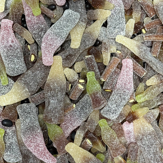 Cola Mix 🥤 -250g-