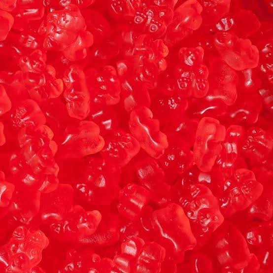 Strawberry Bears (US) 🍓