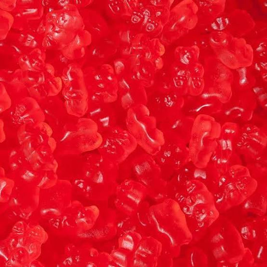 Strawberry Bears (US) 🍓