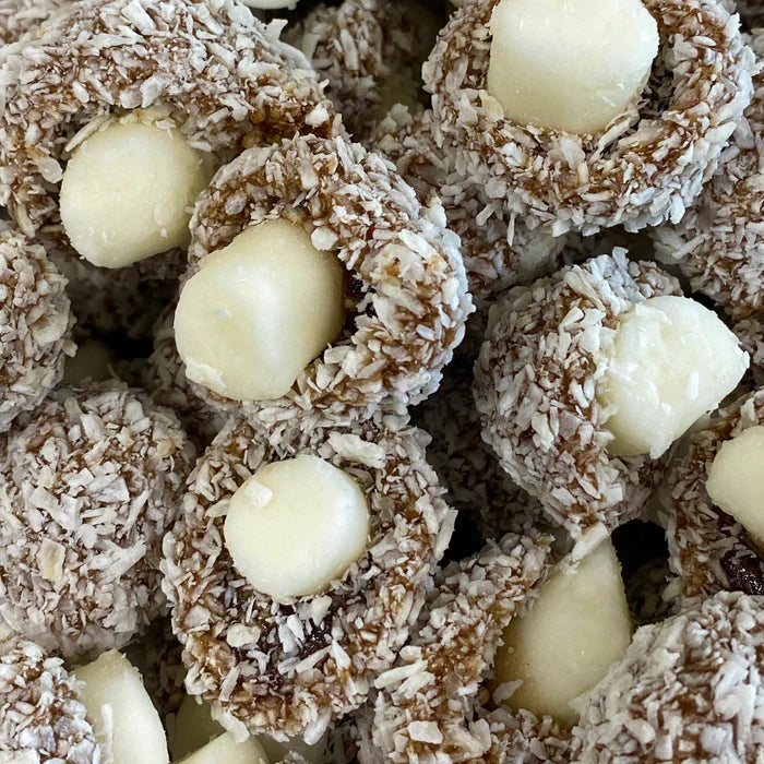 Coconut Mushrooms (UK) 🍄‍🟫