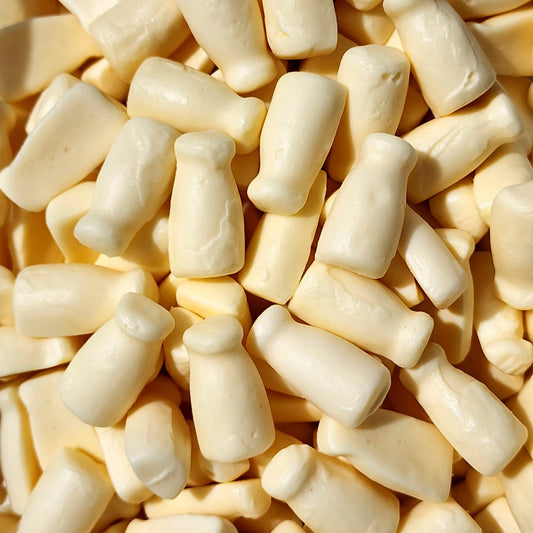 Milk Bottles (NZ) 🍼