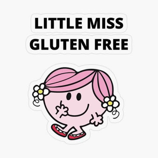 Gluten Free Accessories