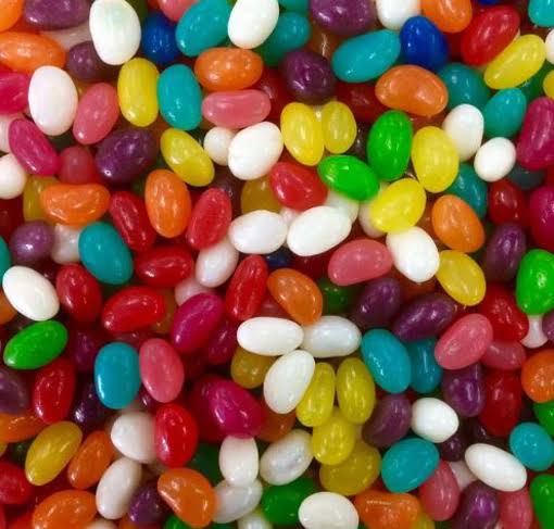 Mini Jelly Beans 🫘