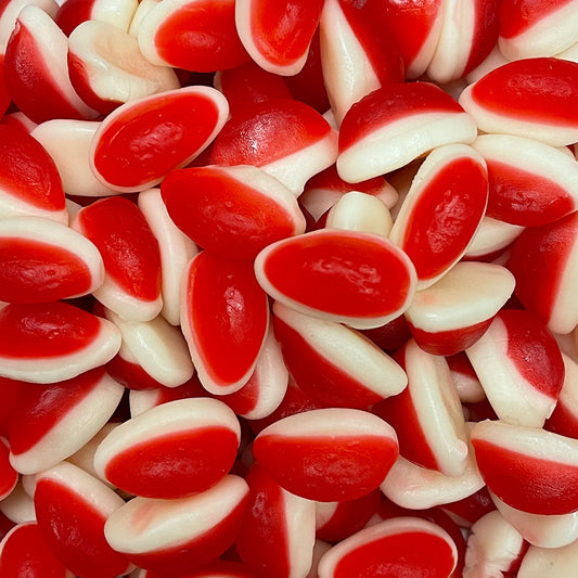 Strawberries & Cream 🍓1️⃣