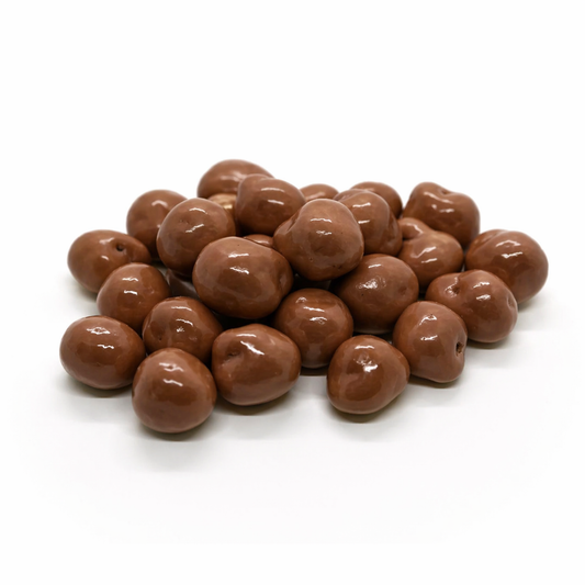 🆕 Milk Chocolate Caramel Popcorn 🍿