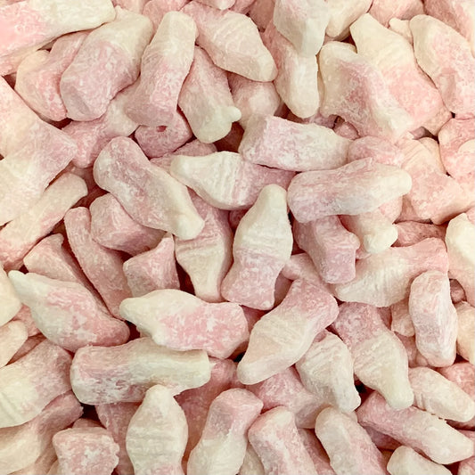 🆕 Dusted Milkshakes (UK) 🍓