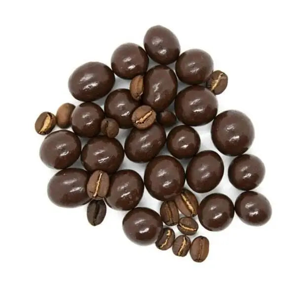 🆕 Dark Chocolate Coffee Beans ☕️