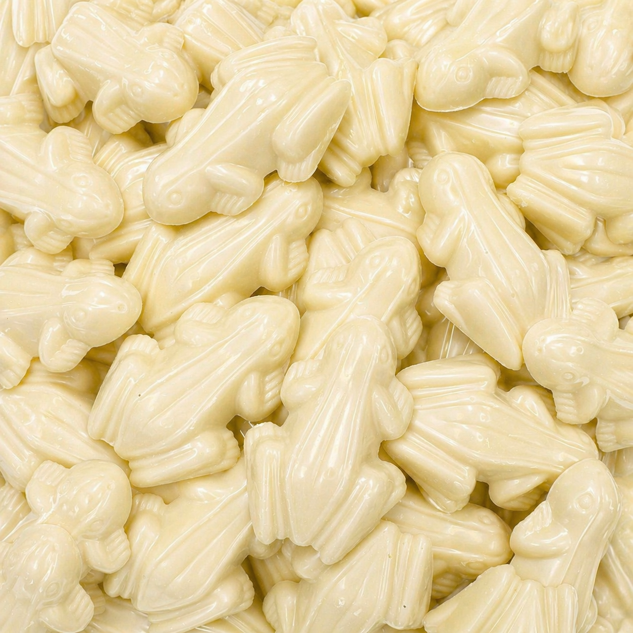 🆕 White Chocolate Frogs 🐸