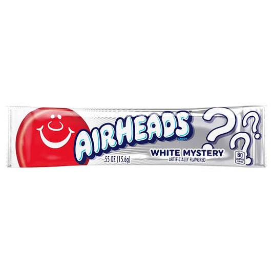 Airheads Mystery Bar