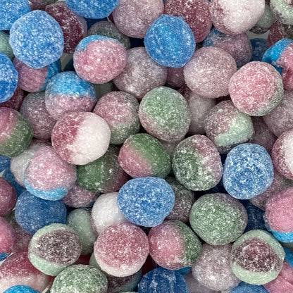 *NEW* Stupidly Sour Balls