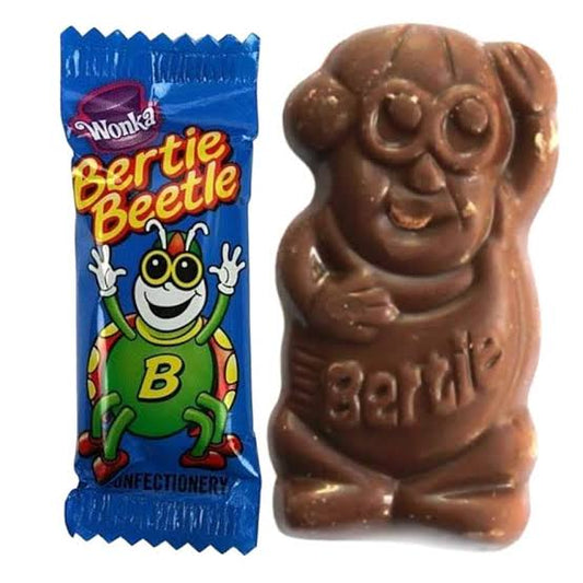 *NEW* Bertie Beetle