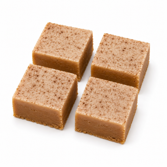 🆕 Byron Bay Cappuccino Fudge