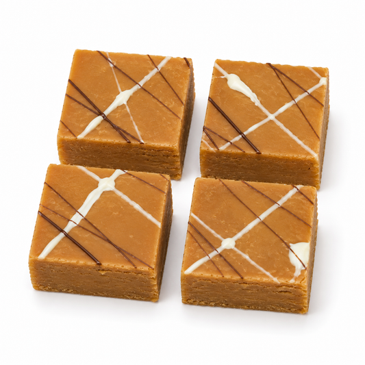 🆕 Byron Bay Cookies & Cream Fudge