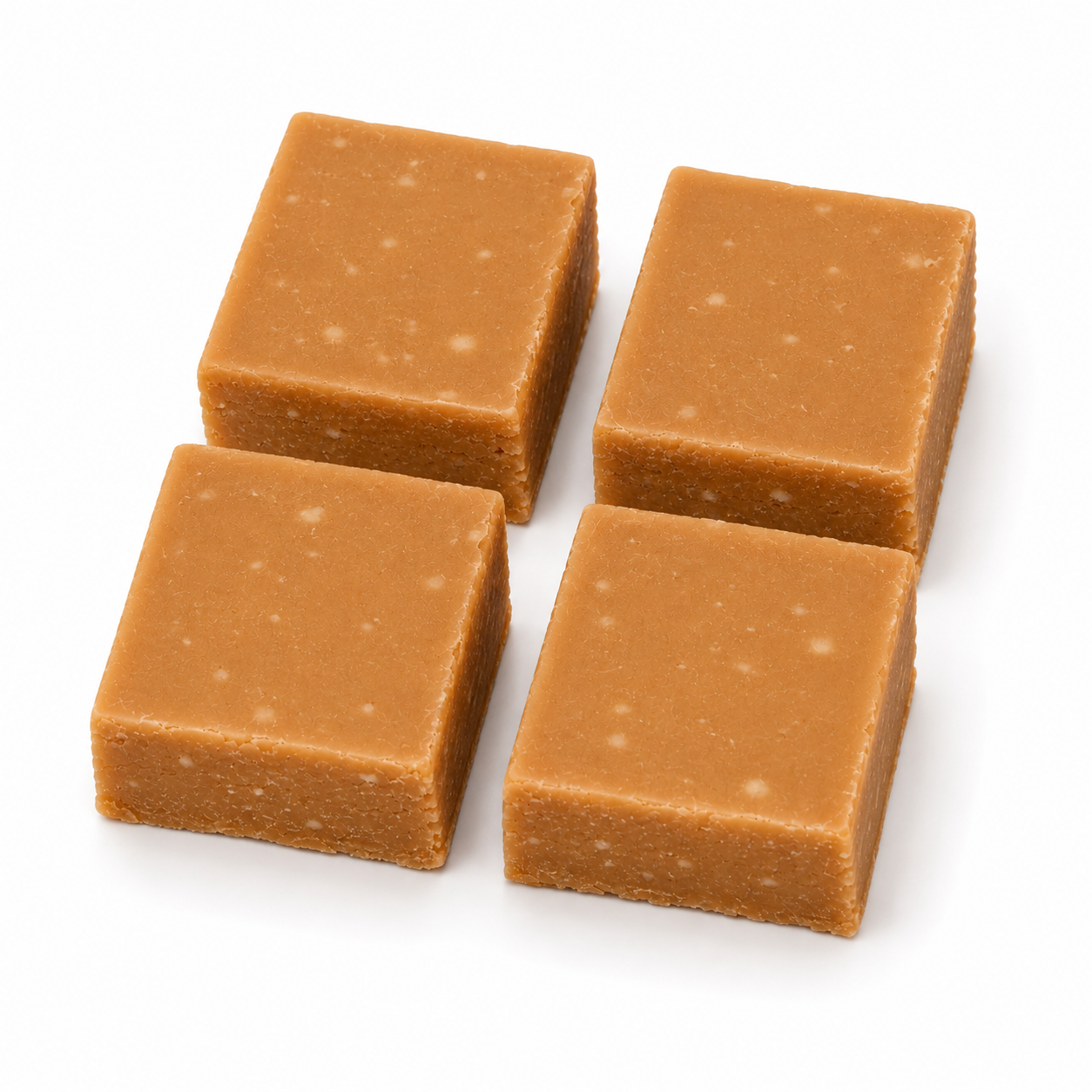 🆕 Byron Bay Fudge - Caramel Macadamia