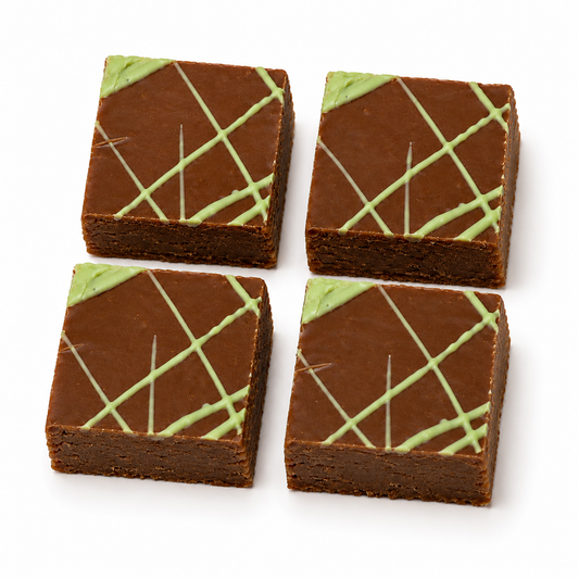 🆕 Byron Bay Fudge - Choc Mint