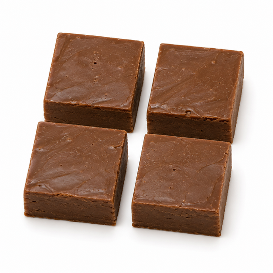🆕 Byron Bay Chocolate Fudge