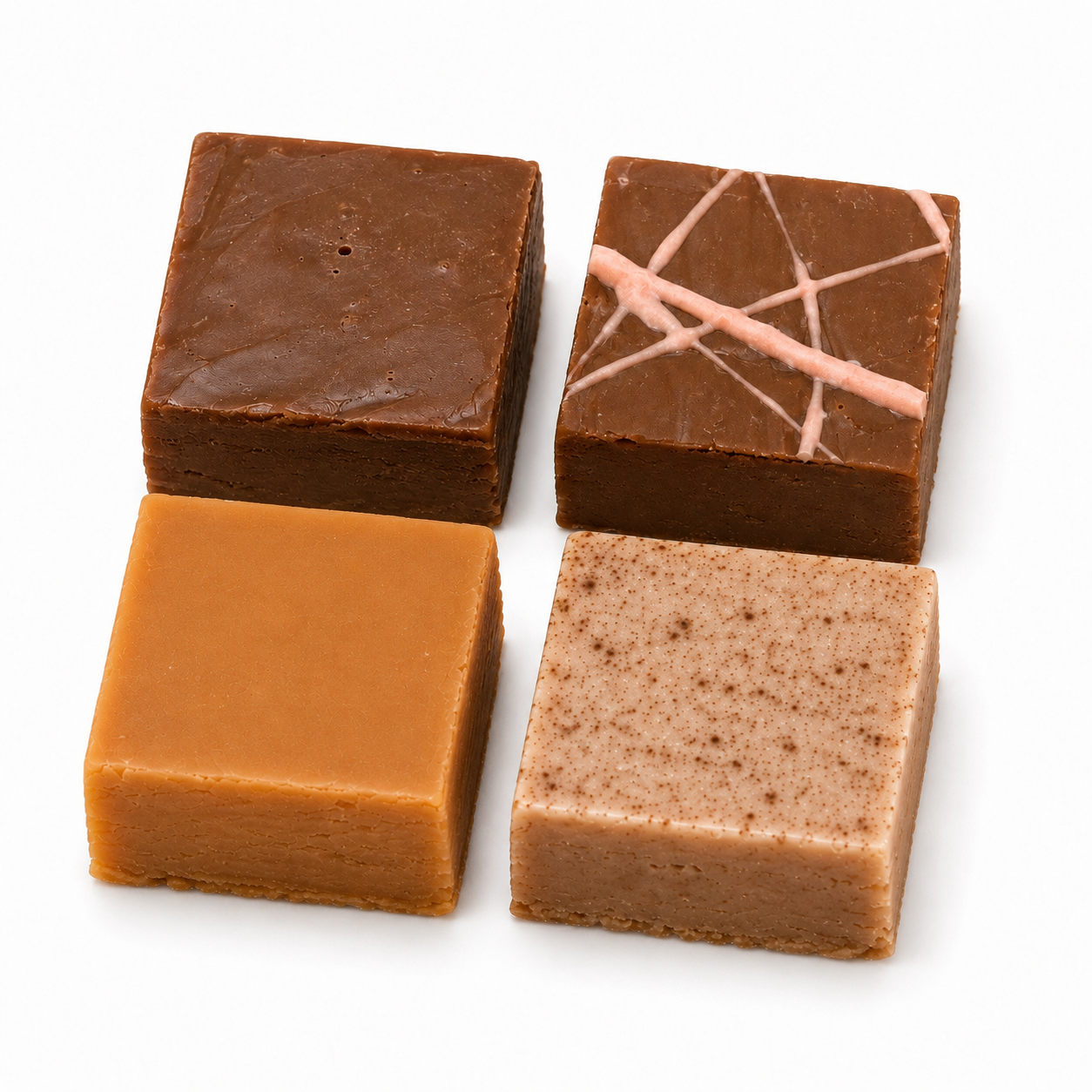 🆕 Byron Bay Fudge - Sampler