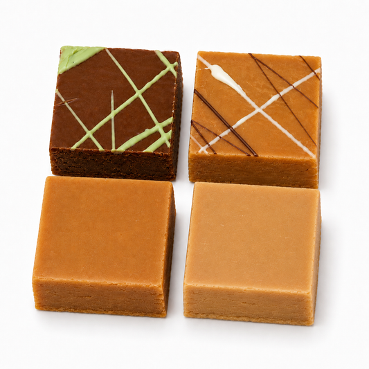 🆕 Byron Bay Fudge - Sampler