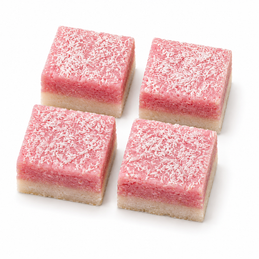 🆕 Byron Bay Coconut Ice