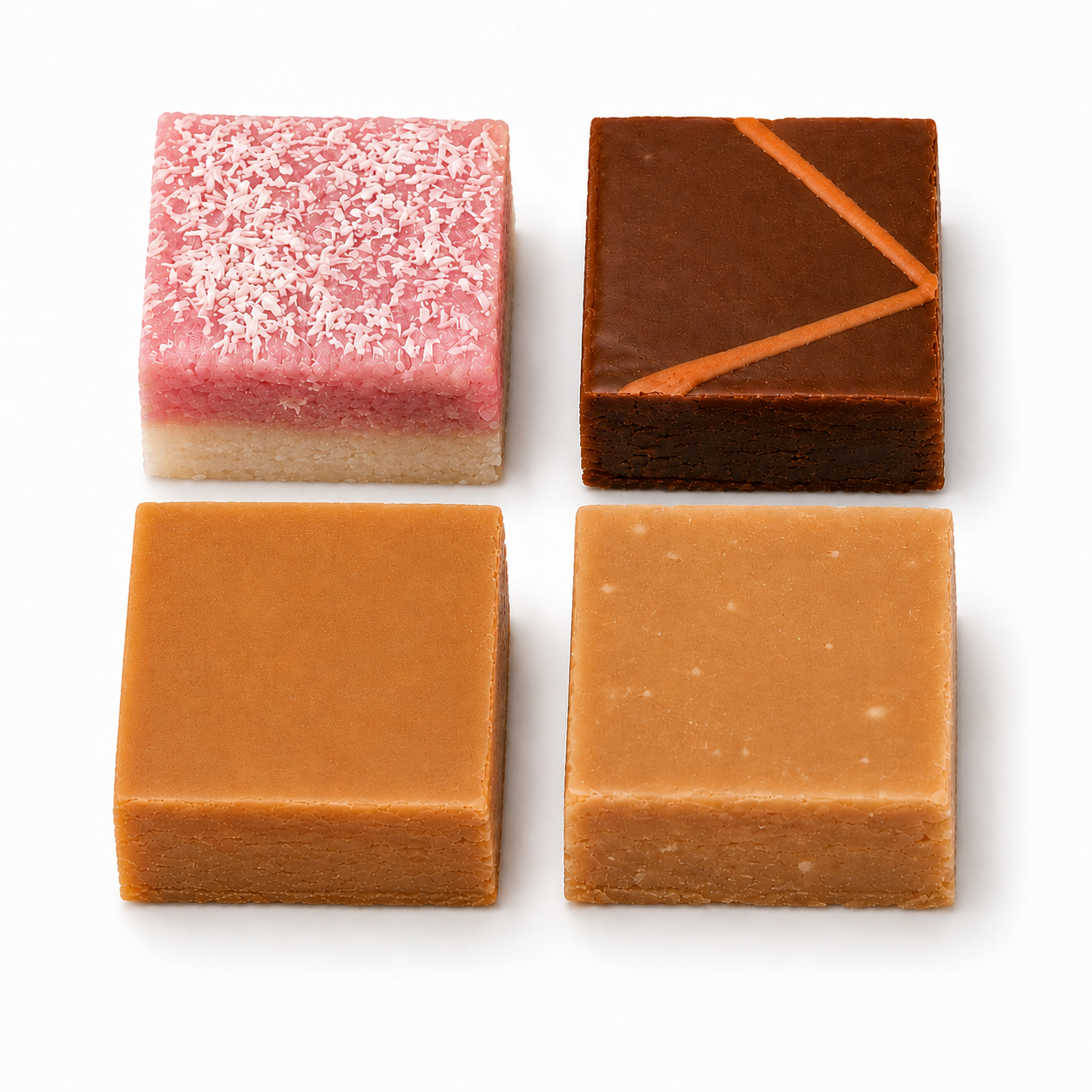 🆕 Byron Bay Fudge - Sampler