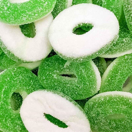 Apple Rings (US) 🍏
