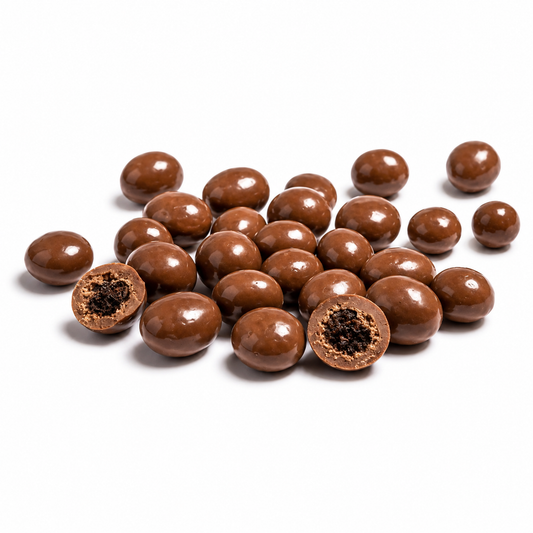 🆕 Milk Chocolate Sultanas 🍫