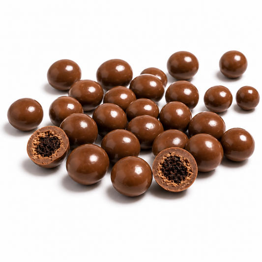 🆕 Dark Chocolate Sour Cherries 🍒
