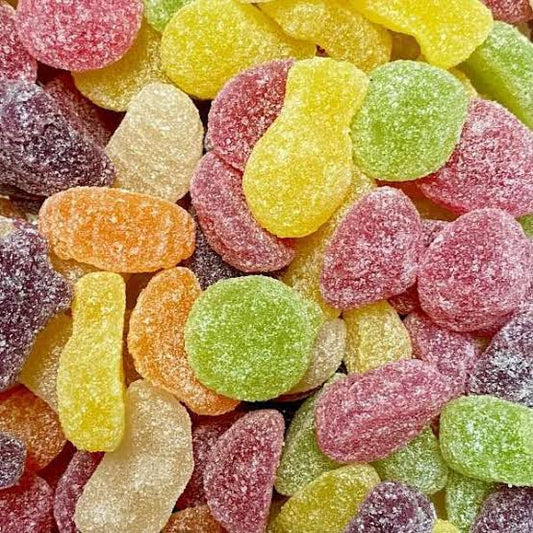 *NEW* Fruit Jellies 🍇