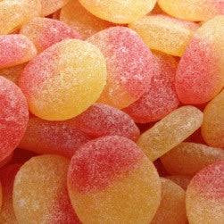 🆕 Fizzy Peaches 🍑