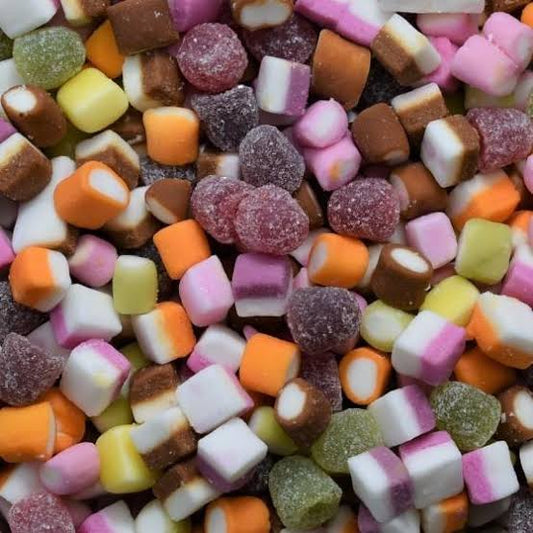 🆕 Dolly Mix (UK) 🍭