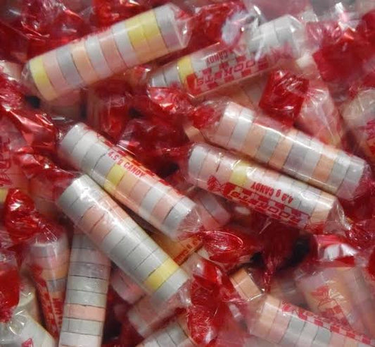 Sherbet Rockets ⓥ 🚀