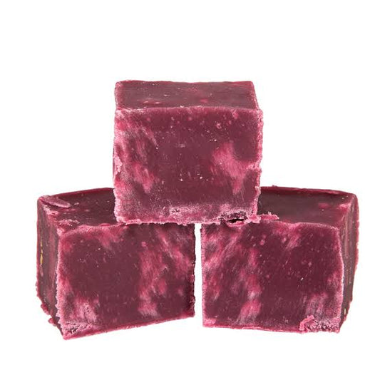 🆕 Very Berry Fudge (UK) 🍫