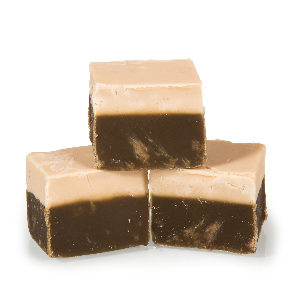 🆕 Cappuccino Fudge (UK) 🍫