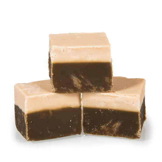 🆕 Cappuccino Fudge (UK) 🍫