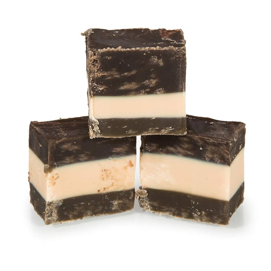 🆕 After Eightish Fudge (UK) 🍫