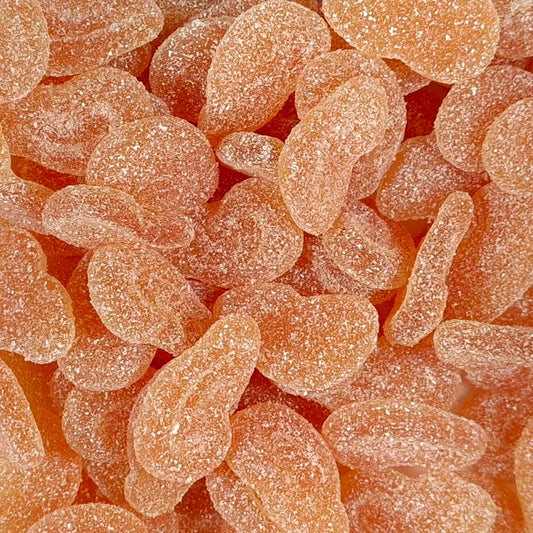 Fizzy Peach Ears 👂🏻