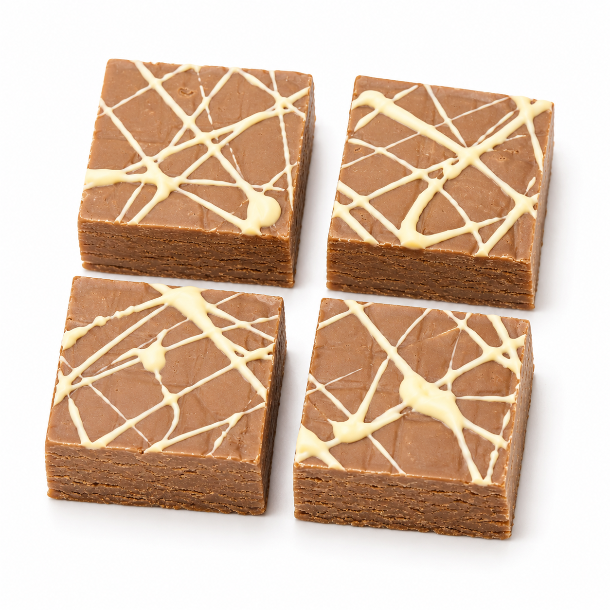 🆕 Byron Bay Fudge - Lemon Myrtle Macadamia (AU) 🍋